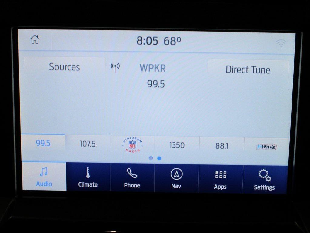 used 2020 Ford F-150 car, priced at $31,998