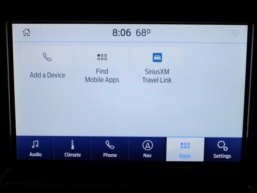 used 2020 Ford F-150 car, priced at $31,998