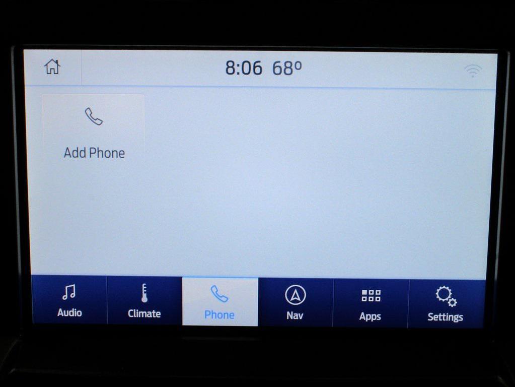used 2020 Ford F-150 car, priced at $31,998