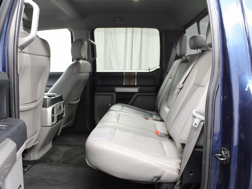 used 2020 Ford F-150 car, priced at $31,998