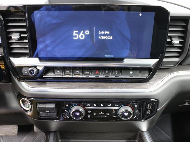 used 2022 Chevrolet Silverado 1500 car, priced at $49,497