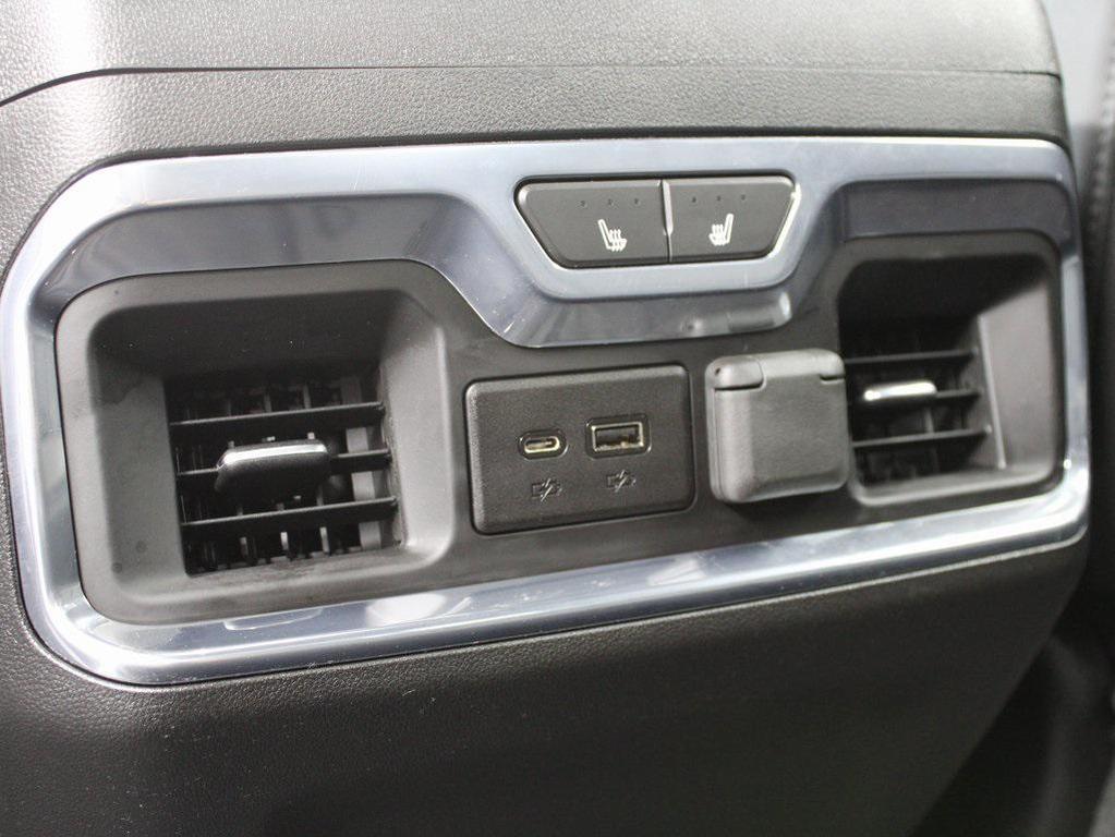 used 2023 Chevrolet Silverado 2500 car, priced at $65,991