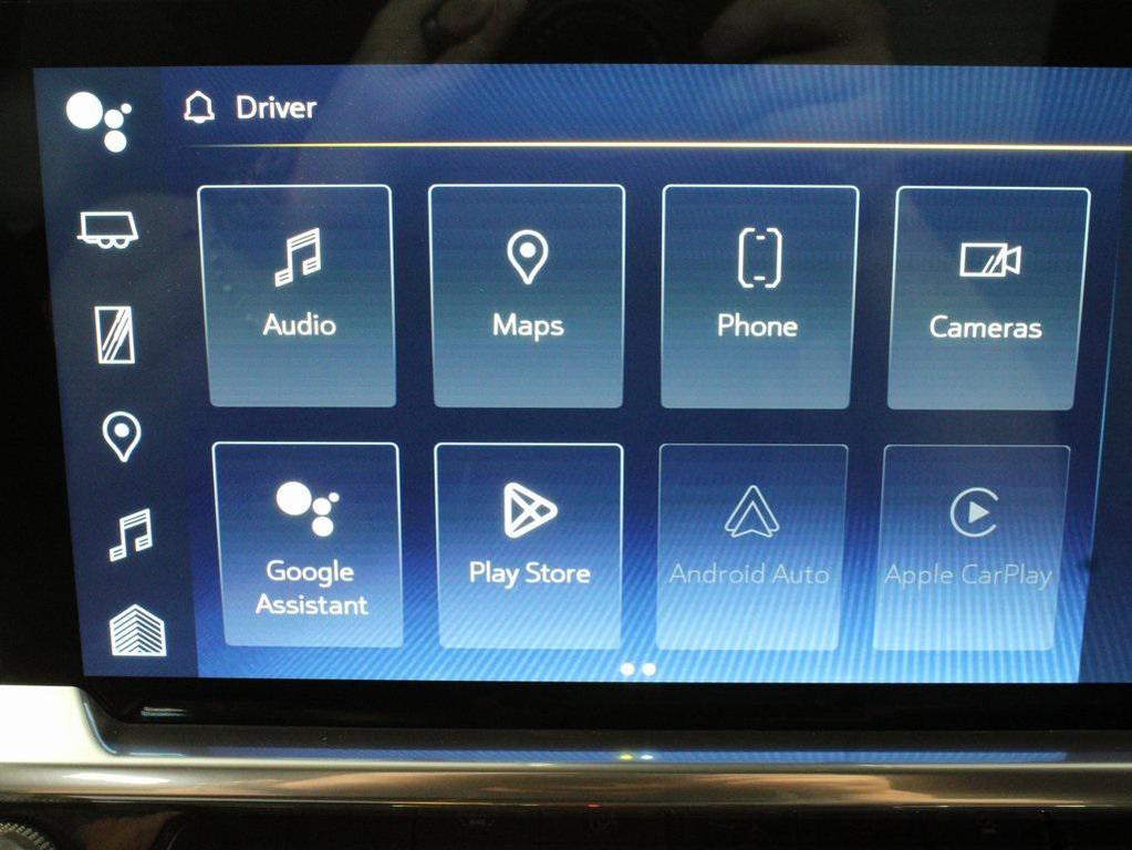 used 2022 Chevrolet Silverado 1500 car, priced at $38,991