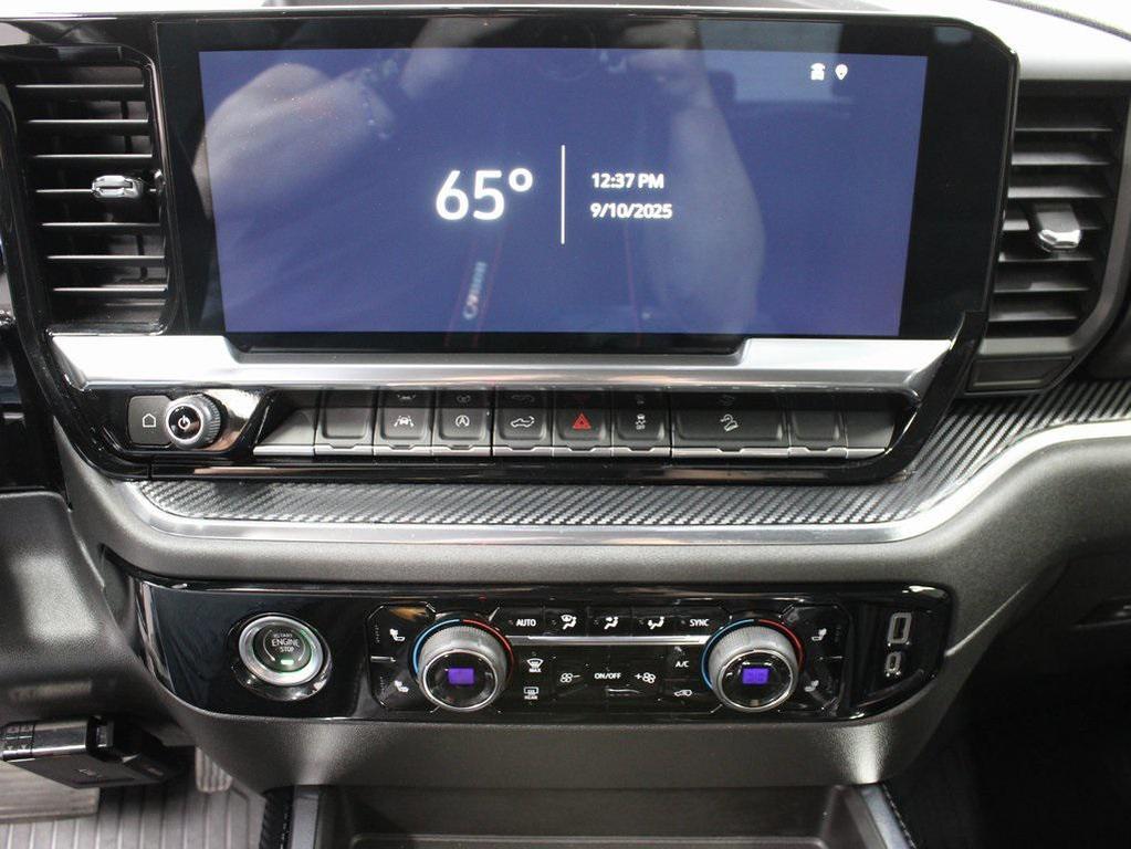 used 2022 Chevrolet Silverado 1500 car, priced at $38,991