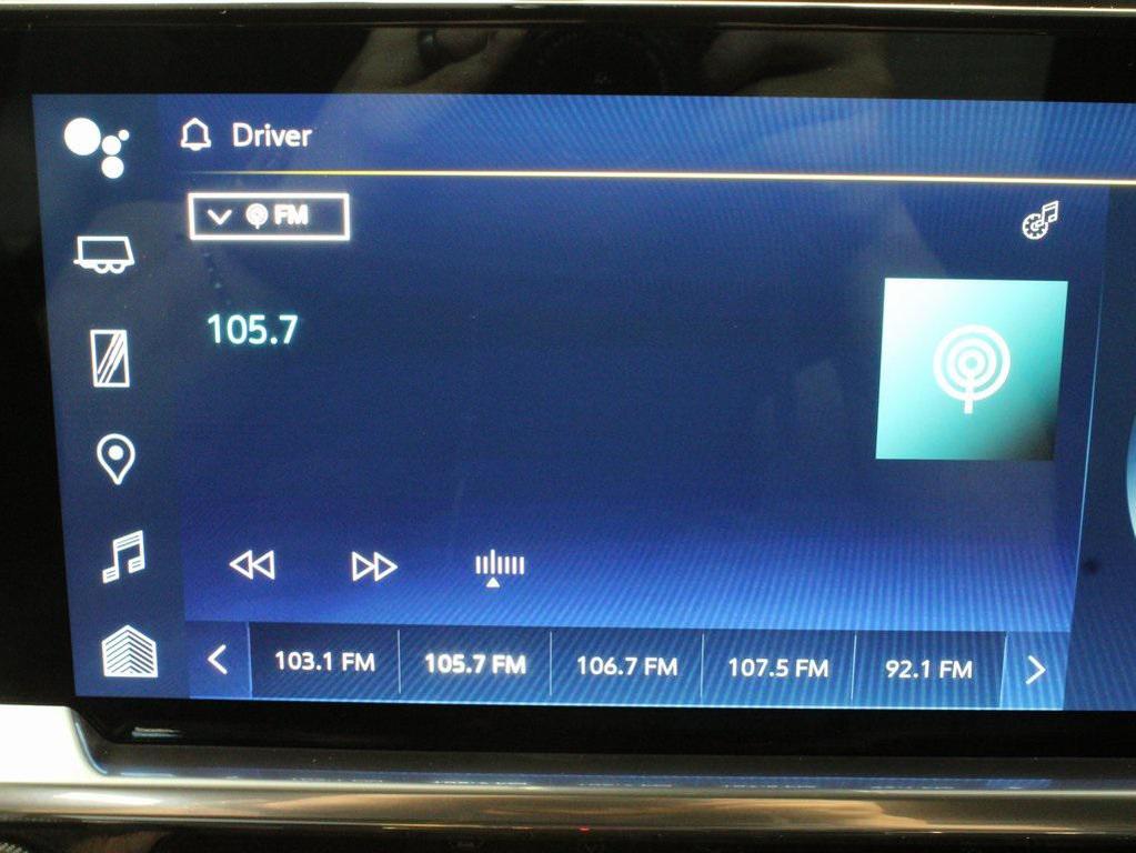 used 2022 Chevrolet Silverado 1500 car, priced at $38,991
