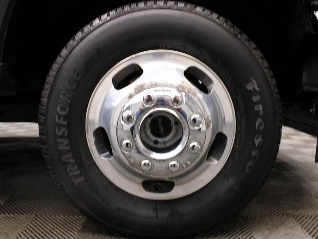 used 2022 Ford F-350 car, priced at $62,998