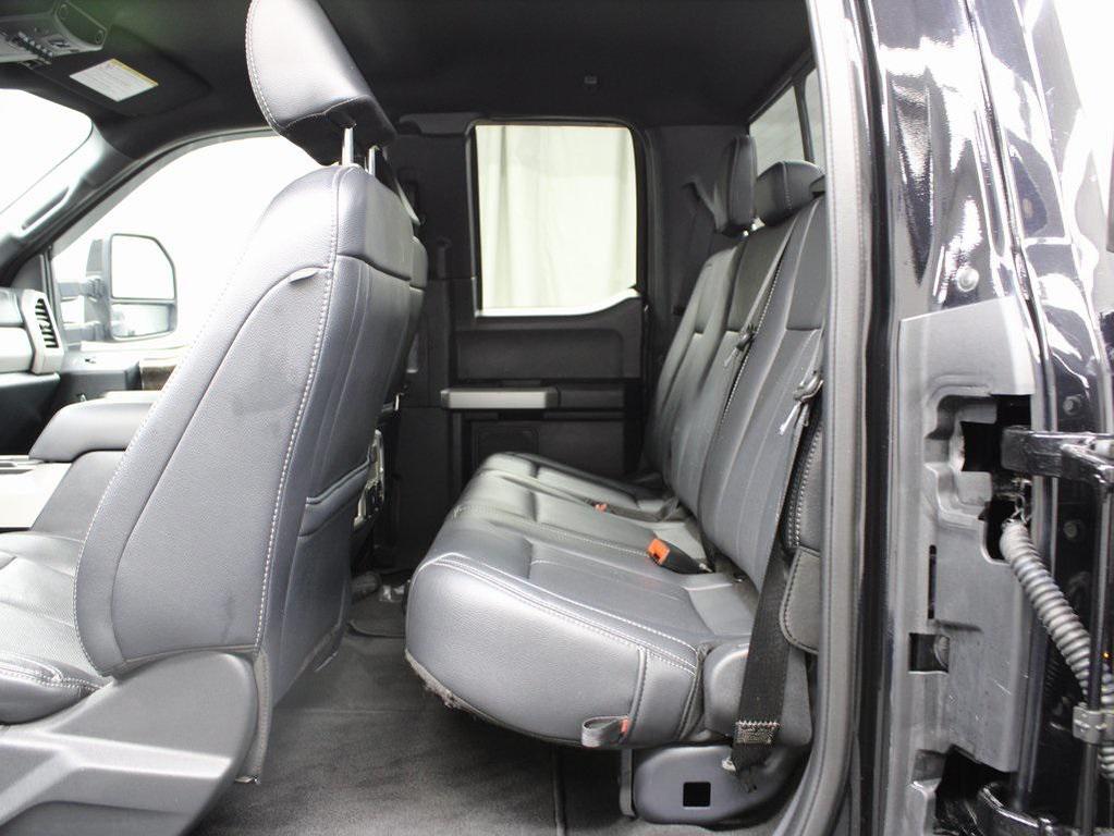 used 2022 Ford F-350 car, priced at $62,998