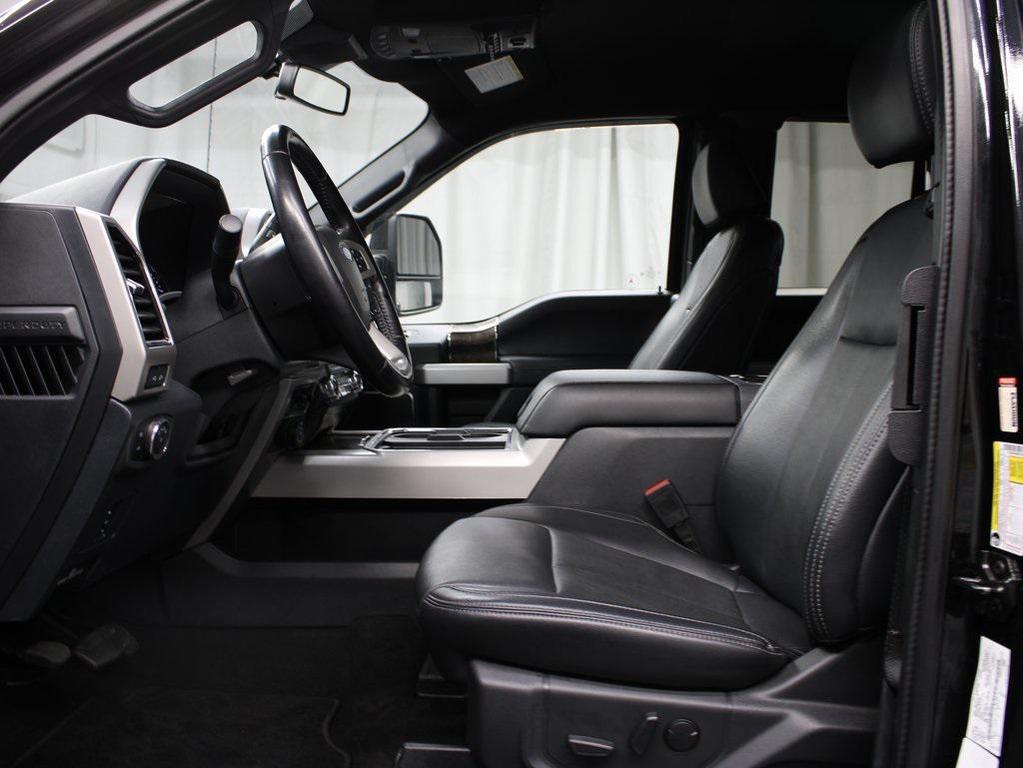used 2022 Ford F-350 car, priced at $62,998