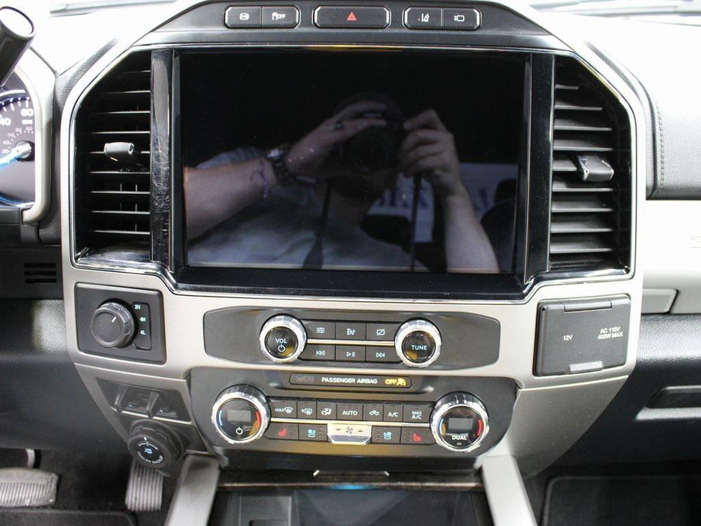 used 2022 Ford F-350 car, priced at $62,998
