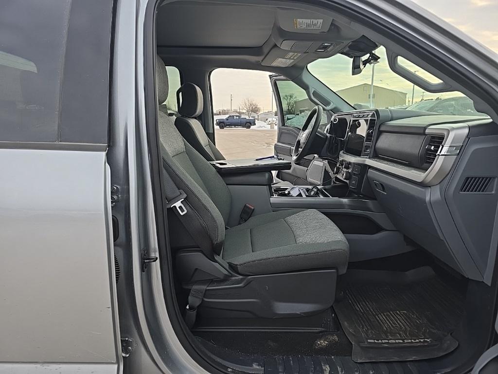 used 2024 Ford F-250 car, priced at $65,997