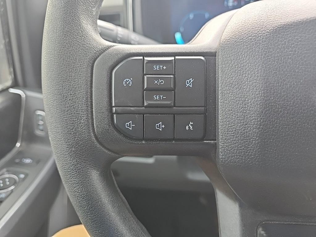 used 2024 Ford F-250 car, priced at $65,997