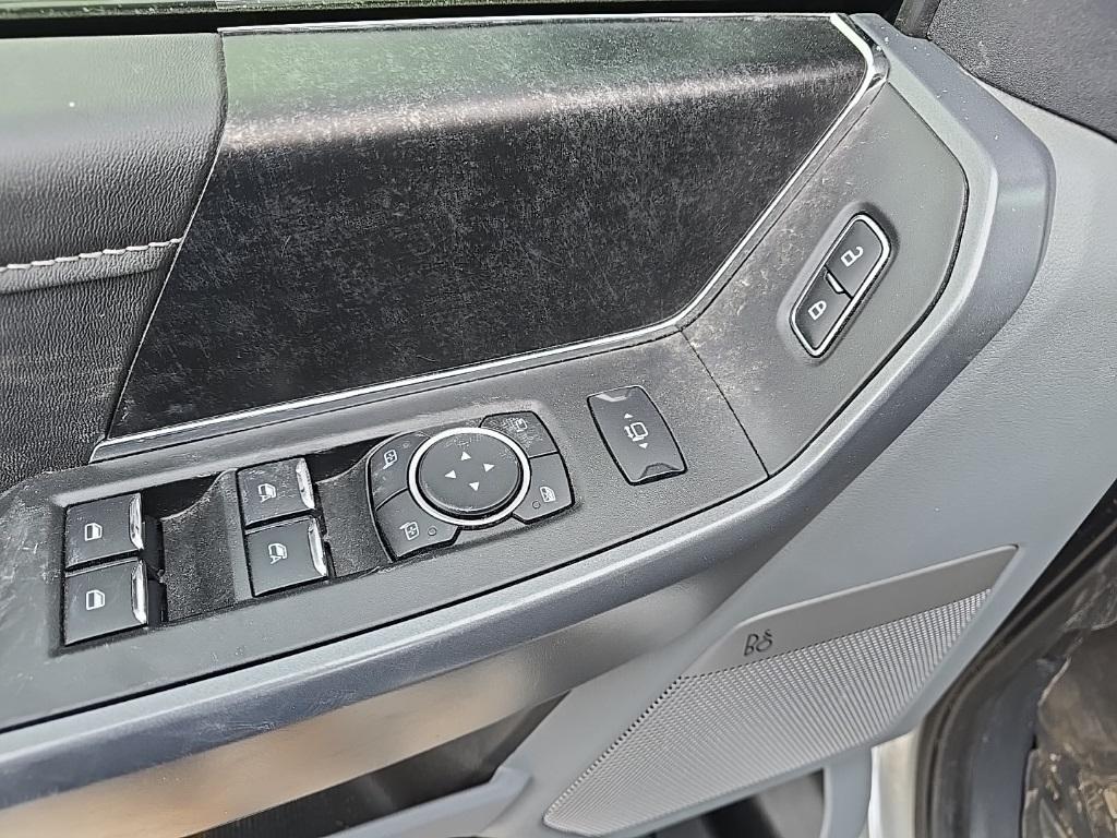 used 2024 Ford F-250 car, priced at $65,997