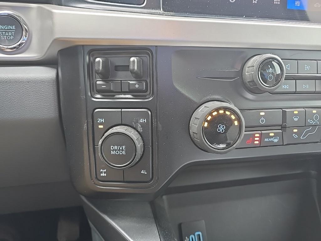 used 2024 Ford F-250 car, priced at $65,997