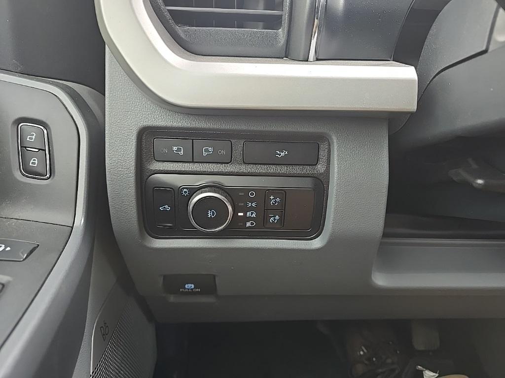 used 2024 Ford F-250 car, priced at $65,997