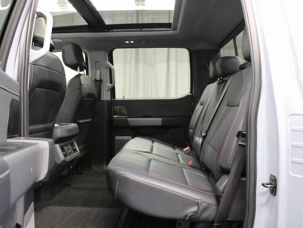used 2024 Ford F-250 car, priced at $73,498