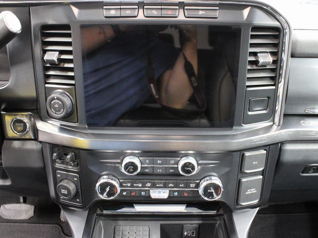 used 2024 Ford F-250 car, priced at $73,498