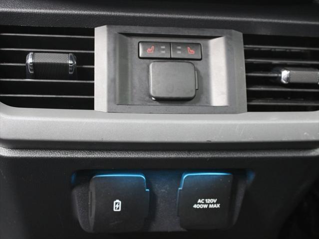 used 2024 Ford F-150 car, priced at $66,998