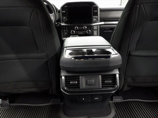 used 2023 Ford F-150 car, priced at $45,997