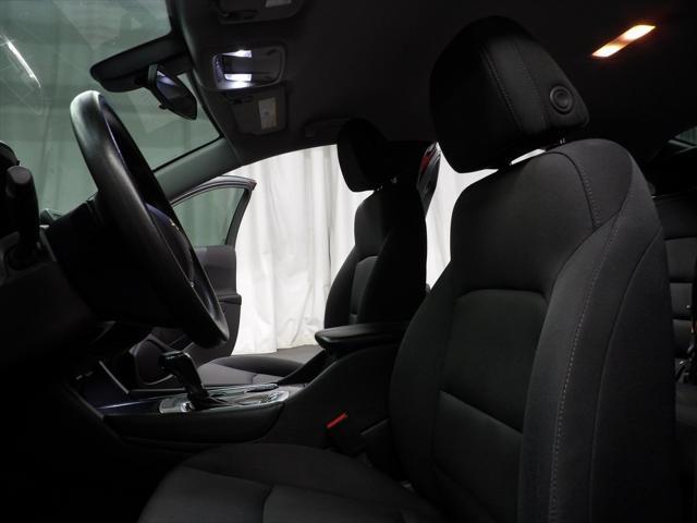 used 2017 Chevrolet Malibu car, priced at $12,997