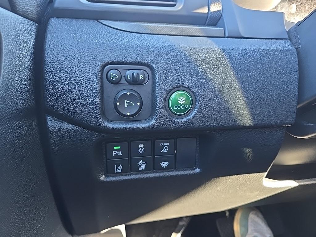 used 2025 Honda Ridgeline car, priced at $41,998
