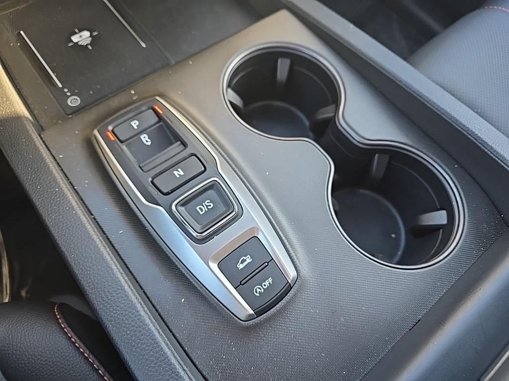used 2025 Honda Ridgeline car, priced at $41,998