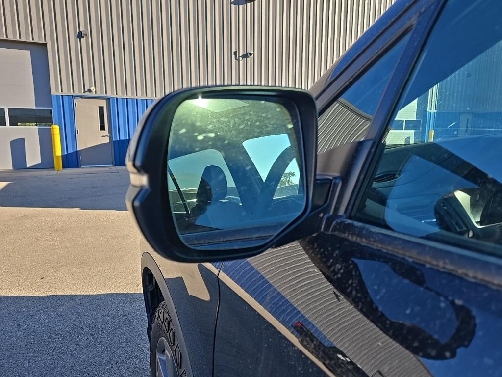 used 2025 Honda Ridgeline car, priced at $41,998