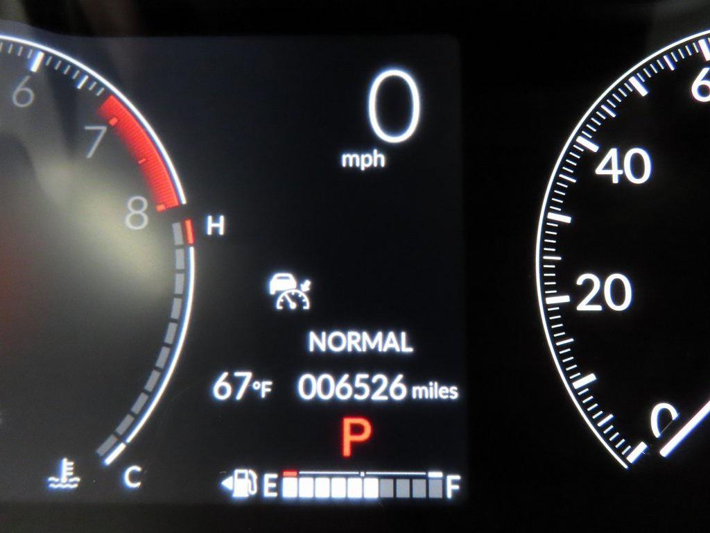 used 2025 Honda Ridgeline car, priced at $39,997