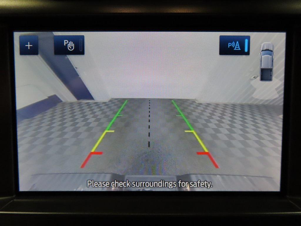 used 2023 Ford F-150 car, priced at $41,497