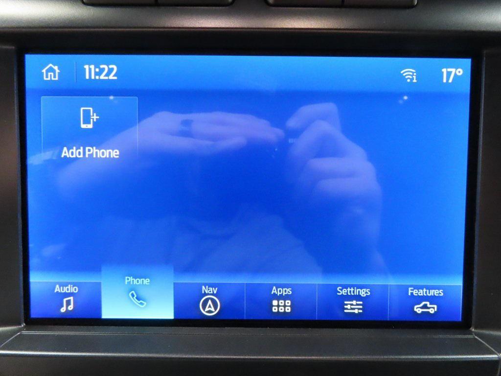 used 2023 Ford F-150 car, priced at $41,497