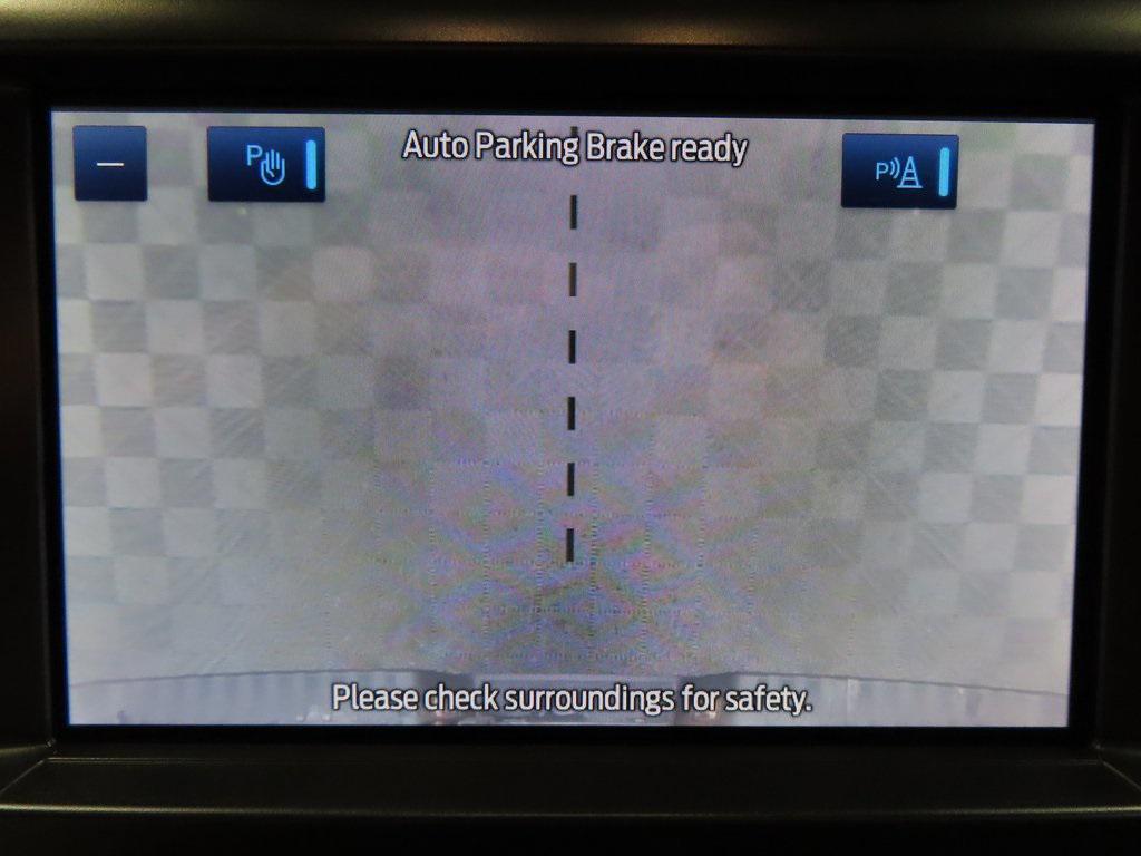 used 2023 Ford F-150 car, priced at $41,497