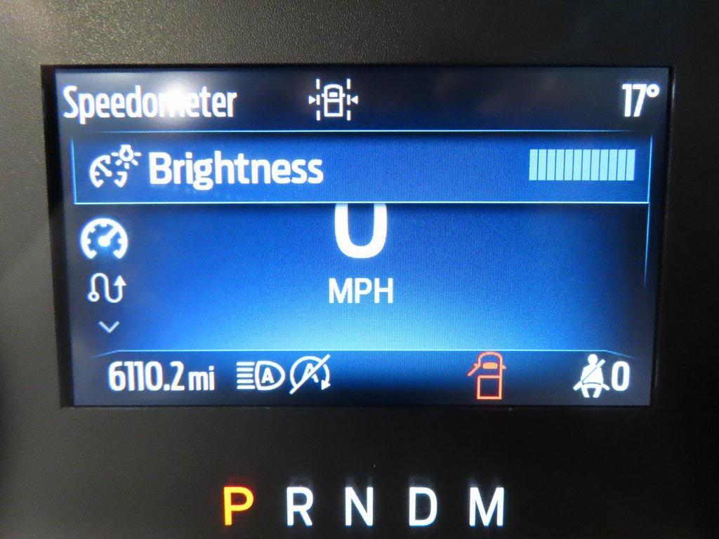 used 2023 Ford F-150 car, priced at $41,497