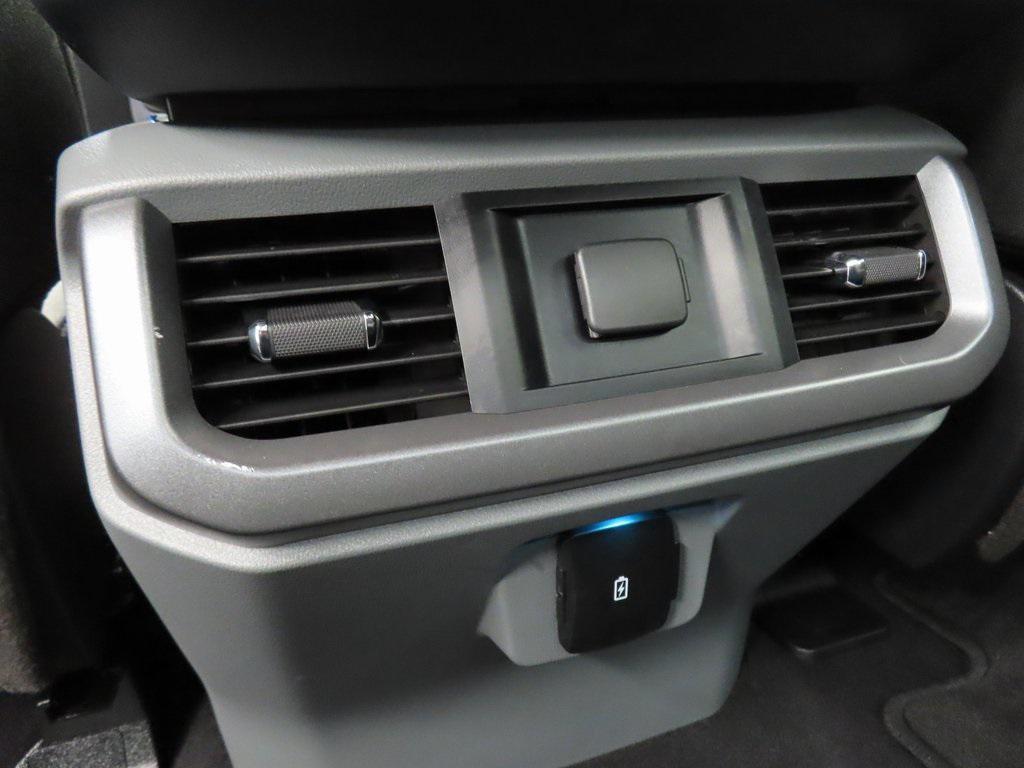 used 2023 Ford F-150 car, priced at $41,497