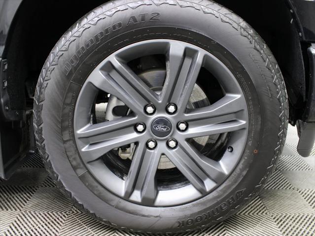 used 2023 Ford F-150 car, priced at $54,997