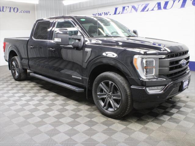 used 2023 Ford F-150 car, priced at $54,997