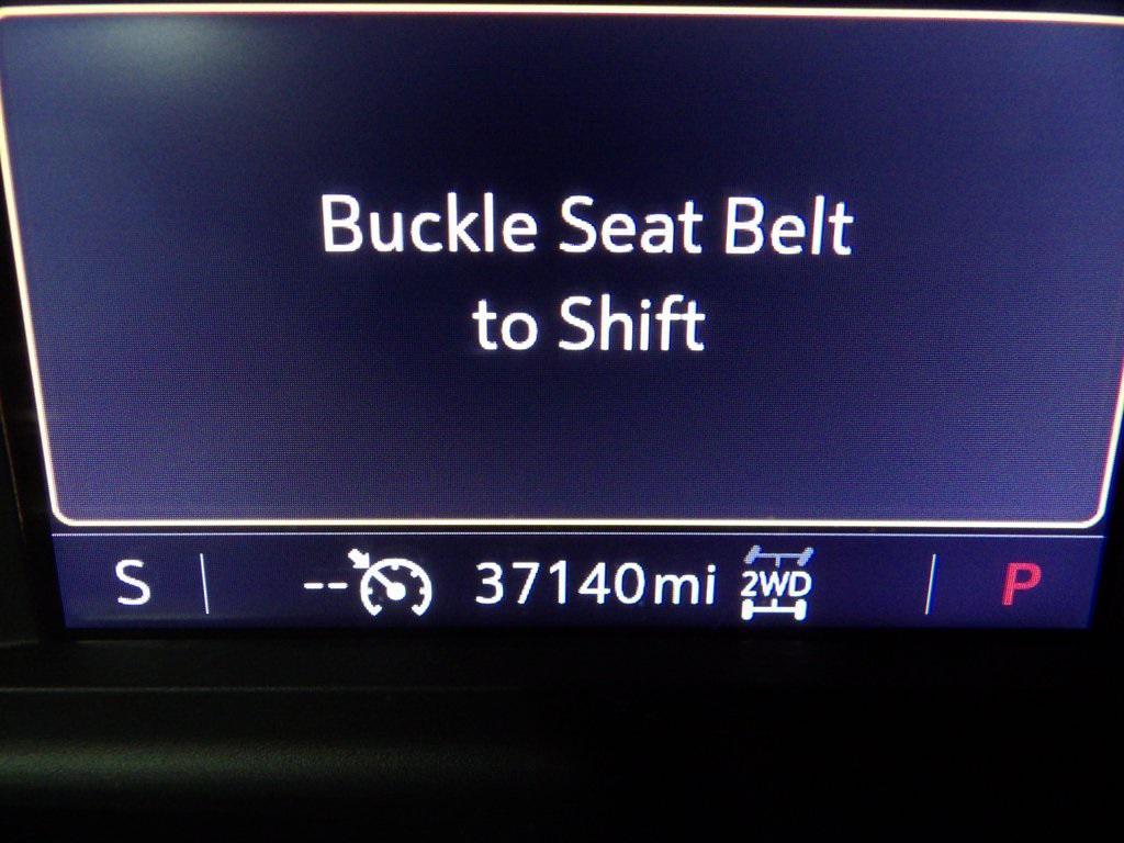 used 2023 Chevrolet Tahoe car, priced at $52,498
