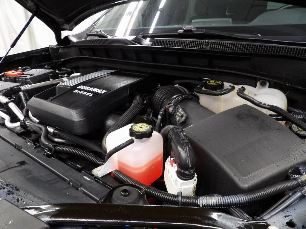 used 2023 Chevrolet Tahoe car, priced at $52,498