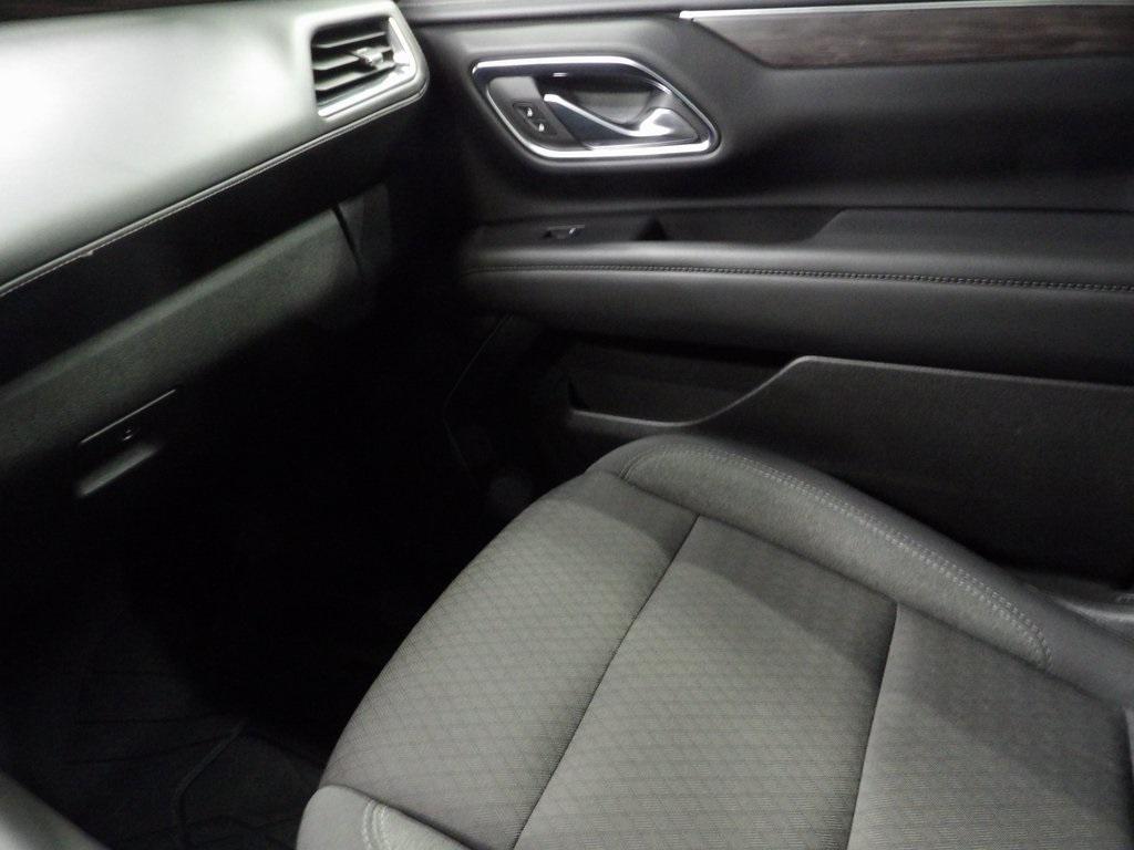 used 2023 Chevrolet Tahoe car, priced at $52,498