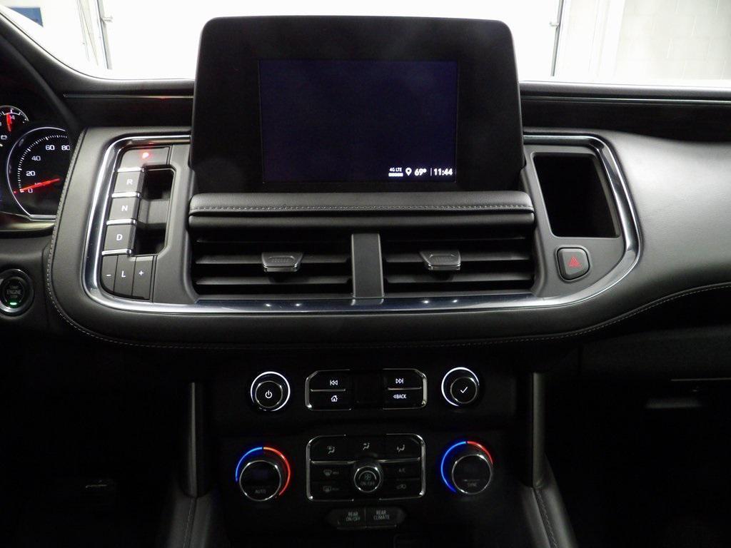 used 2023 Chevrolet Tahoe car, priced at $52,498