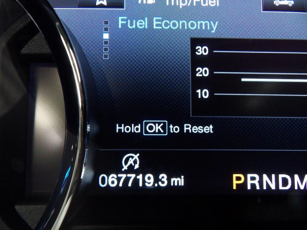 used 2020 Ford F-150 car, priced at $40,991