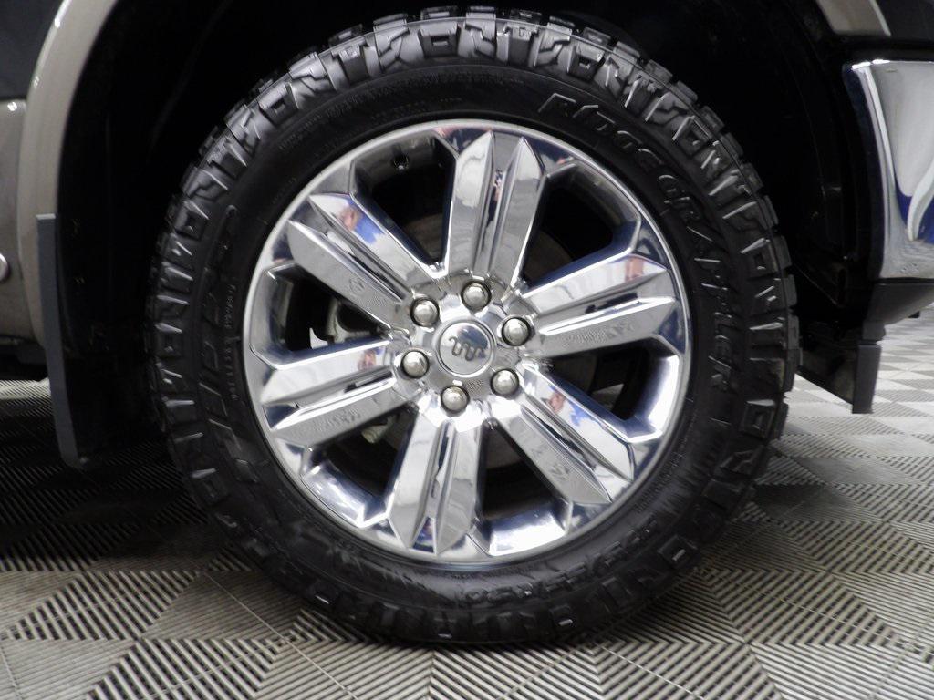 used 2020 Ford F-150 car, priced at $40,991
