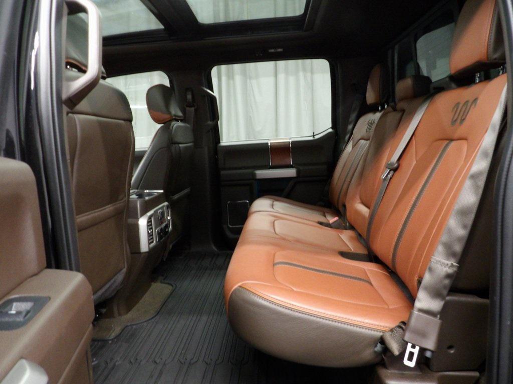 used 2020 Ford F-150 car, priced at $40,991