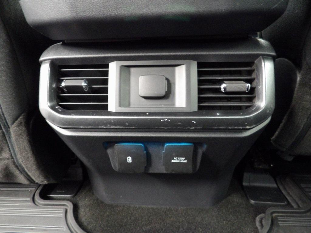 used 2022 Ford F-150 car, priced at $37,491