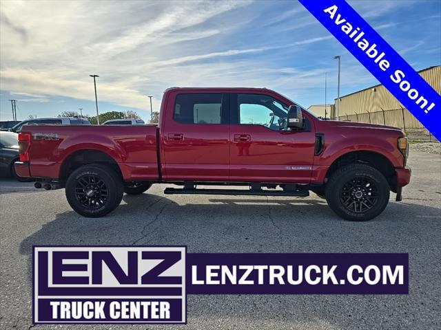 used 2022 Ford F-350 car, priced at $67,998