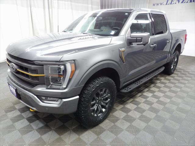 used 2023 Ford F-150 car, priced at $58,998