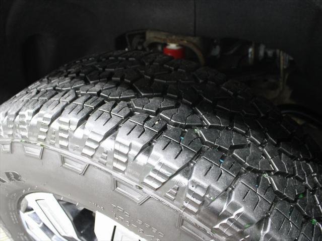 used 2024 GMC Sierra 2500 car, priced at $75,497