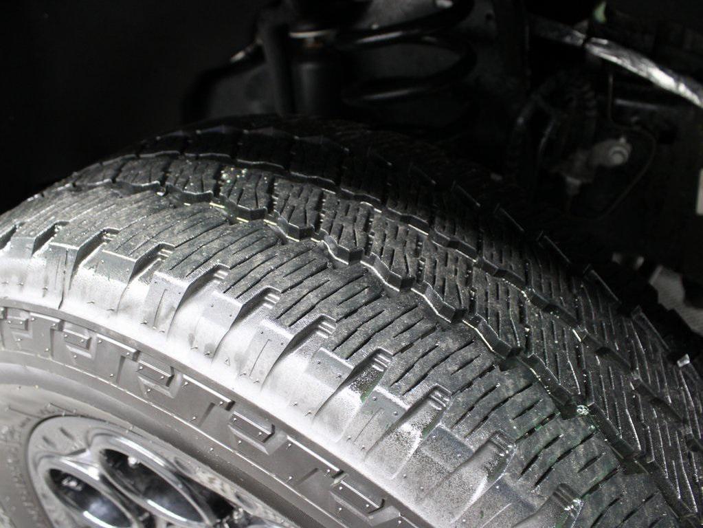 used 2024 Ford F-250 car, priced at $76,997