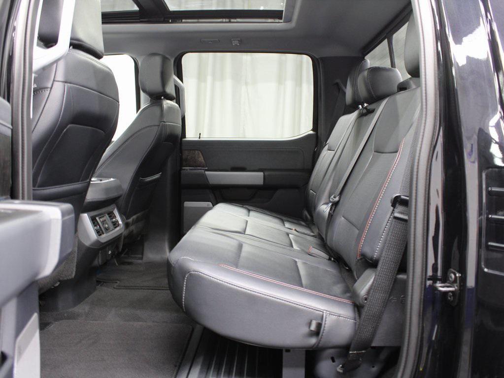 used 2024 Ford F-250 car, priced at $76,997