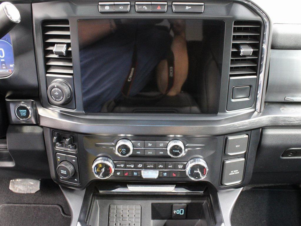 used 2024 Ford F-250 car, priced at $76,997