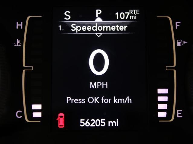 used 2020 Jeep Cherokee car, priced at $19,497