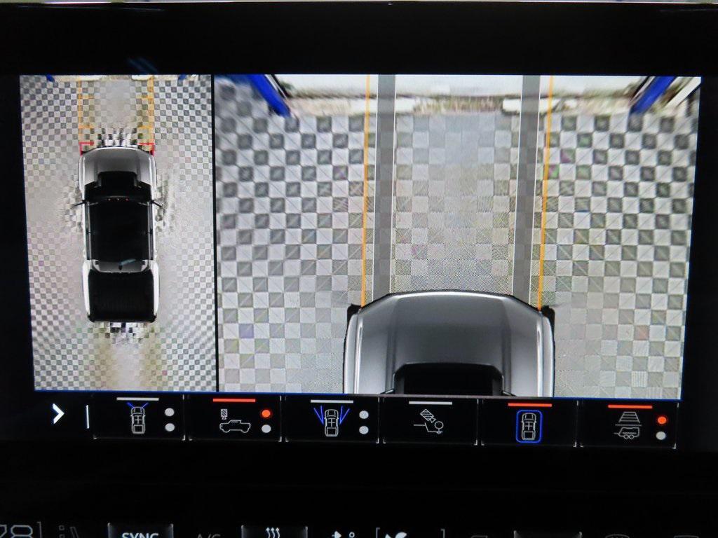 used 2025 GMC HUMMER EV Pickup car, priced at $76,998